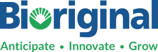 Bioriginal logo