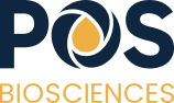 POS Biosciences logo