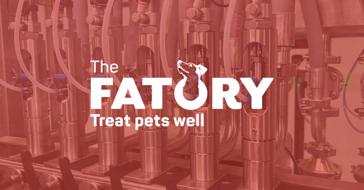 The Fatory - Nitrogen Release